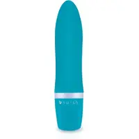 B Swish Bcute Classic Mini Vibromasseur - Turquoise