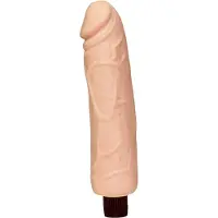 You2Toys - Vibrateur soyeux plaisir