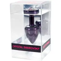 Diogol Crystal Anni R Eye Violet 30mm