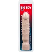 The Classics Big Boy Gode 29 cm - Nude