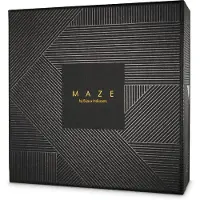Maze H Harnais