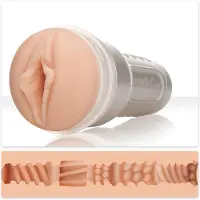 Fleshlight Eva Lovia Sugar Masturbateur masculin 25 cm
