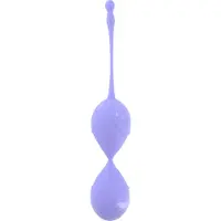 Vibe Therapy Fascinate Limited Edition Black & Argent Violet