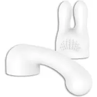 Bodywand Curve Accessoire Blanc