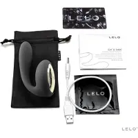 LELO Stimulateur Tara Deep