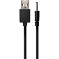 Huismerk - wand vibrant rechargeable - masseur rose gold