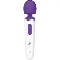 Bodywand Aqua Vibro Masseur Mini 16 cm Violet