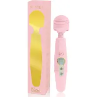 Rianne s RS Icons Fembot Masseur Vibrant Rose