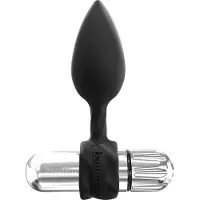 Cobeco pharma Plugs Anal Vibrants Entraînement