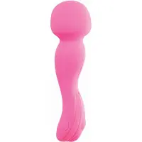 Sportsheets Sincerely Masseur Vibrant Rose