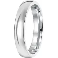 Lucardi Bague argent
