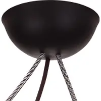 CableCup Multi Rosace 3 | Black