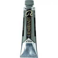 Rembrandt Oelfarbe Rembrandt Warmgrau 718 (15 ml)