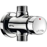 CMA valve de fermeture automatique TEMPOSOFT2 G1/2B AP Dform 30 s