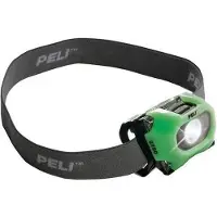 PLASTIMO Lampe Frontale