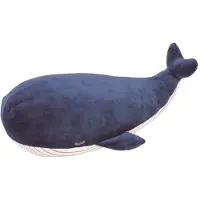 Trousselier Peluche Nemu Nemu Kanaroa La Baleine Taille L