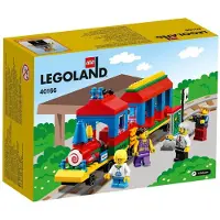 LEGO Train Legoland