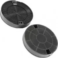 Beko 115614/CARBONFILTER x2