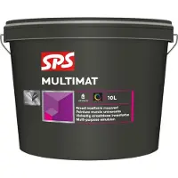 SPS 10408193 Peinture Murale