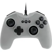 Nacon Gaming Manette De Jeux Vidéo Gris (pcgc-100grey)