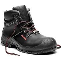 ELTEN Botte de sécurité à lacets RENZO XXW Mid ESD S3, taille 43