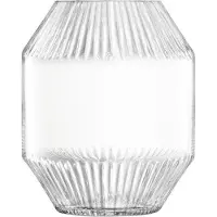 LSA International Vase L.S.A. Rotunda 20 cm