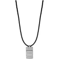 Just cavalli Collier élégant pour homme Just Cavalli JCNL50040200