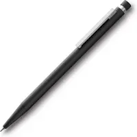 Lamy Feinminenstift CP1 schwarz matt 0,7mm Strichbreite
