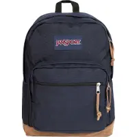 JanSport Sac à dos 'Right Pack' bleu foncé