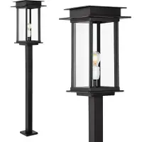 Ks Verlichting Pathway light Praag II small