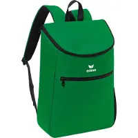 Erima Team Sac À Dos - Emeraude | Taille: UNI