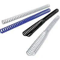 GBC Réf 387357E ClickBind Peigne à relier pour …