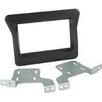 ACV 2-DIN RB Renault Master/Opel Movano/Nissan NV400