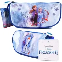 Disney Frozen 2 Etui - Trust Your Journey -