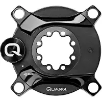 Quarq Araignée Avec Capteur De Puissance Dzero Dub Axs Xx1 Eagle