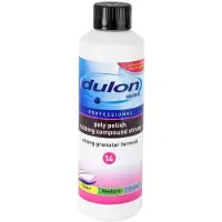 Dulon Poly Polish Wax 500ml Clair