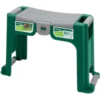 Draper Tools 415061 Banc et siège de jardin vert 76763