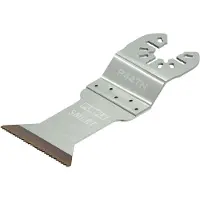 Smart Lames SMART UN PUR 44x52mm Lame BiM Titane 1pc