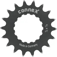 Connex Plateau E-bike Bosch Ii Dm Z