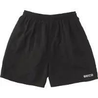 Beco Garçons, Short de bain, Short de bain garçon, Noir, (140)