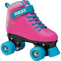 Roces Patins à Roulettes Movida Art