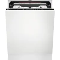 AEG Lave-vaisselle encastrable FSE73707P