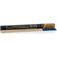 Ashleigh & Burwood London Incense Sandalwood bâtons parfumés 30 pcs
