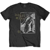 Ginza.se Hommes, T-shirt, My Own Way, Noir, (L)