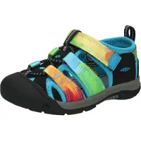 Keen Newport H2 Tots Sandals Multicolore EU 23 Garçon