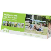 Pl-ug tente de jeu kit super