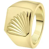 Lucardi Bague or