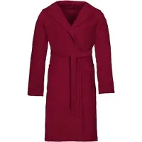 Vossen Peignoir Vossen Unisex Texas Rubin-XXL