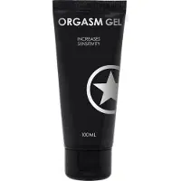 Ouch! by Shots Erovibes Climax Orgasm Gel Pour Couples 100 ml