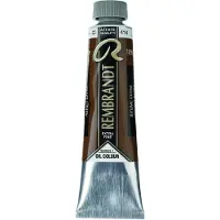 Rembrandt Oelfarbe Rembrandt Asphalt 414 (15 ml)